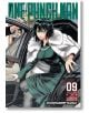 One-Punch Man, Vol.9 - ONE - Момче - Viz Media - 9781421586571-2-thumb