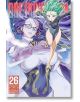 One-Punch Man, Vol. 26 - ONE - Viz Media - 9781974740482-1-thumb