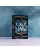 Onyx Storm (The Empyrean, Book 3) - Ребека Ярос - Жена, Мъж - Little, Brown Book Group - 9780349437095-2-thumb
