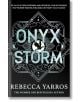 Onyx Storm (The Empyrean, Book 3) - Ребека Ярос - Жена, Мъж - Little, Brown Book Group - 9780349437095-1-thumb