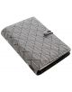 Органайзер Filofax Saffiano Personal Black & White Deco - Filofax - Filofax - Saffiano - 5015142276966-2-thumb