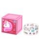 Органайзер за бюро Legami Cutie Cube - Еднорог - Legami - Legami - Момиче - Legami - Extraordinary Stationery - 8052694030292-2-thumb