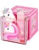 Органайзер за бюро Legami Cutie Cube - Еднорог - Legami - Legami - Момиче - Legami - Extraordinary Stationery - 8052694030292-3-thumb