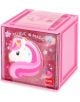Органайзер за бюро Legami Cutie Cube - Еднорог - Legami - Legami - Момиче - Legami - Extraordinary Stationery - 8052694030292-5-thumb