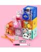 Органайзер за бюро Legami Cutie Cube - Еднорог - Legami - Legami - Момиче - Legami - Extraordinary Stationery - 8052694030292-6-thumb
