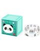 Органайзер за бюро Legami Cutie Cube - Панда - Legami - Legami - Момиче - Legami - Extraordinary Stationery - 8052694030308-2-thumb