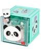 Органайзер за бюро Legami Cutie Cube - Панда - Legami - Legami - Момиче - Legami - Extraordinary Stationery - 8052694030308-3-thumb
