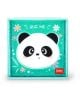 Органайзер за бюро Legami Cutie Cube - Панда - Legami - Legami - Момиче - Legami - Extraordinary Stationery - 8052694030308-4-thumb