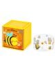 Органайзер за бюро Legami Cutie Cube - Пчела - Legami - Legami - Момиче - Legami - Extraordinary Stationery - 8052694035747-2-thumb