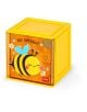 Органайзер за бюро Legami Cutie Cube - Пчела - Legami - Legami - Момиче - Legami - Extraordinary Stationery - 8052694035747-1-thumb