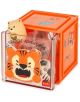 Органайзер за бюро Legami Cutie Cube - Тигър - Legami - Legami - Момче - Legami - Extraordinary Stationery - 8052694030322-3-thumb