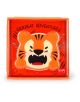 Органайзер за бюро Legami Cutie Cube - Тигър - Legami - Legami - Момче - Legami - Extraordinary Stationery - 8052694030322-4-thumb