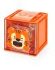 Органайзер за бюро Legami Cutie Cube - Тигър - Legami - Legami - Момче - Legami - Extraordinary Stationery - 8052694030322-5-thumb