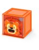 Органайзер за бюро Legami Cutie Cube - Тигър - Legami - Legami - Момче - Legami - Extraordinary Stationery - 8052694030322-1-thumb