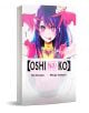 Oshi No Ko, Vol. 1 - Aka Akasaka - Момче - Yen Press - 9781975363178-1-thumb