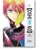 Oshi No Ko, Vol. 3 - Aka Akasaka - Момче - Yen Press - 9781975363215-2-thumb