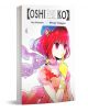 Oshi No Ko, Vol. 4 - Aka Akasaka - Момче - Yen Press - 9781975363239-1-thumb