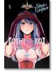 Oshi No Ko, Vol. 5 - Aka Akasaka - Момче - Yen Press - 9781975363246-2-thumb