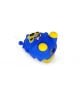 Острилка Legami - Таласъм - Legami - Legami - Момче - Legami - Extraordinary Stationery - 8052694028763-4-thumb