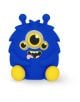 Острилка Legami - Таласъм - Legami - Legami - Момче - Legami - Extraordinary Stationery - 8052694028763-1-thumb
