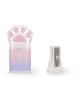 Острилка с контейнер Legami - Meow - Legami - Legami - Момиче - Legami - Extraordinary Stationery - 8052694029951-2-thumb