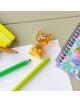 Острилка с контейнер Legami - Teddy Bear - Legami - Legami - Момиче, Момче - Legami - Extraordinary Stationery - 8052694119782-5-thumb
