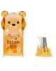 Острилка с контейнер Legami - Teddy Bear - Legami - Legami - Момиче, Момче - Legami - Extraordinary Stationery - 8052694119782-2-thumb