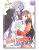 Otaku Vampire's Love Bite, Vol. 2 - Julietta Suzuki - Момиче - Viz Media - 9781974751624-1-thumb