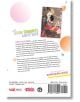 На задната корица на "Любовна хапка на вампира на отаку", том 6, са поместени впечатляващи рисунки на Хина Алукард, напрегнат синопсис, информация за издателя и цените, както и ексклузивни оферти за отаку стоки за феновете на тази модерна вампирска манга.-2-thumb
