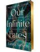 Our Infinite Fates - Laura Steven - Момиче, Момче - Pan Macmillan - 9781250333889-thumb
