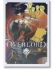 Overlord, Vol. 2 (manga) - Kugane Maruyama - Brown & Company, Little - 9780316397667-1-thumb