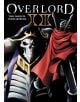 Overlord: The Complete Anime Artbook II and III - Hobby Book Editorial Department - Момче - Yen Press - 9781975314354-thumb