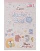 Пад със стикери Nici Mymochi - Nici - Nici - Момиче - Nici - Mymochi - 4012390618136-1-thumb