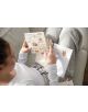 Пад със стикери Nici Mymochi - Nici - Nici - Момиче - Nici - Mymochi - 4012390618136-4-thumb