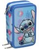 Пълен ученически несесер Undercover Lilo & Stitch с три отделения - Undercover - Undercover - Момиче - Undercover - Lilo & Stitch - 4043946319634-1-thumb