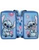 Пълен ученически несесер Undercover Lilo & Stitch с три отделения - Undercover - Undercover - Момиче - Undercover - Lilo & Stitch - 4043946319634-2-thumb