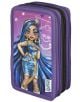 UNDERCOVER БТС25 НЕСЕСЕР 3Ц. ПЪЛЕН MONSTER HIGH - Undercover - Monster High - 4043946319351-1-thumb