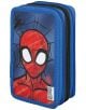 UNDERCOVER БТС25 НЕСЕСЕР 3Ц. ПЪЛЕН SPIDERMAN - Undercover - Spider-Man - 4043946319511-1-thumb