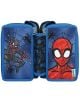 UNDERCOVER БТС25 НЕСЕСЕР 3Ц. ПЪЛЕН SPIDERMAN - Undercover - Spider-Man - 4043946319511-2-thumb