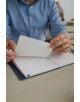 Пълнител за тефтер Filofax A4 - листа на малки квадратчета - Filofax - 5015142241834-2-thumb