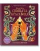 Панорамна книжка: Спящата красавица - Шарл Перо - Момиче, Момче - Хермес - 9789542624585-2-thumb