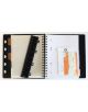 Папка - органайзер Rhodia Exabook - Clairefontaine - 3037921325766-5-thumb