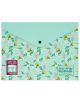 Папка с копче А4 Legami - Bee - Legami - Legami - Момиче - Legami - Extraordinary Stationery - 8052694123482-1-thumb