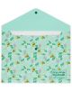 Папка с копче А4 Legami - Bee - Legami - Legami - Момиче - Legami - Extraordinary Stationery - 8052694123482-4-thumb