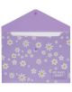 Папка с копче А4 Legami - Daisy - Legami - Legami - Момиче - Legami - Extraordinary Stationery - 8052694123475-4-thumb