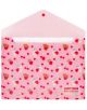 Папка с копче А4 Legami - Teddy Bear - Legami - Legami - Момиче, Момче - Legami - Extraordinary Stationery - 8052694136291-4-thumb