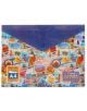 Папка с копче А4 Legami - Travel - Legami - Legami - Момче - Legami - Extraordinary Stationery - 8052694123499-1-thumb