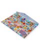 Папка с копче А4 Legami - Travel - Legami - Legami - Момче - Legami - Extraordinary Stationery - 8052694123499-3-thumb