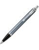 Химикалка Parker Royal IM Blue Grey CT - Parker - Parker - Мъж - Parker - IM - 1931669-1-thumb