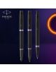 Химикалка Parker Royal IM Professionals Vibrant Rings Amethyst Purple - Parker - Parker - Жена - Parker - IM - 2172951-5-thumb
